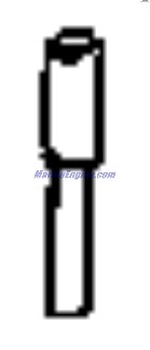 Evinrude Johnson OMC Evinrude Johnson OMC OMC0342368
0342368
