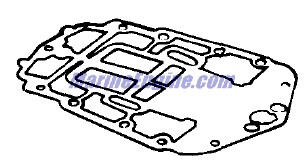 Evinrude Johnson OMC Evinrude Johnson OMC OMC0342383
0342383