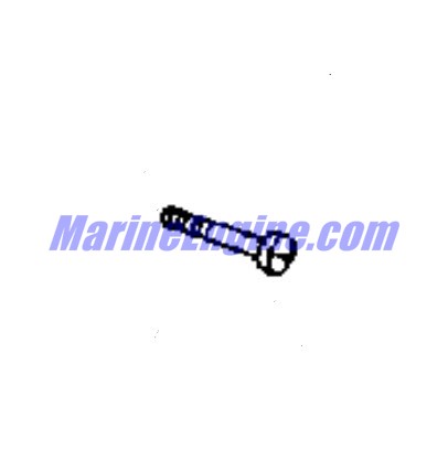 Evinrude Johnson OMC Evinrude Johnson OMC OMC0342389
0342389