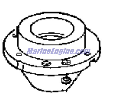 Evinrude Johnson OMC Evinrude Johnson OMC OMC0342468
0342468