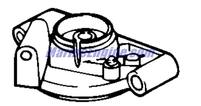 Evinrude Johnson OMC Evinrude Johnson OMC OMC0342516
0342516