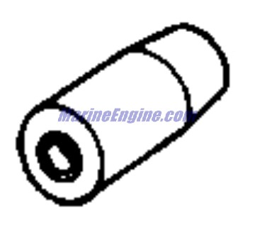 Evinrude Johnson OMC Evinrude Johnson OMC OMC0342616
0342616