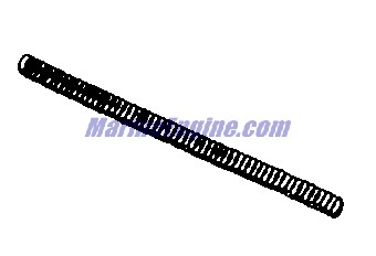 Evinrude Johnson OMC Evinrude Johnson OMC OMC0342617
0342617
