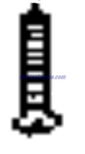 Evinrude Johnson OMC 0342621 - Screw