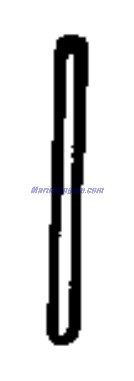Evinrude Johnson OMC Evinrude Johnson OMC OMC0342629
0342629
