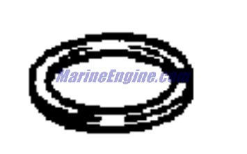 Evinrude Johnson OMC Evinrude Johnson OMC OMC0342717
0342717