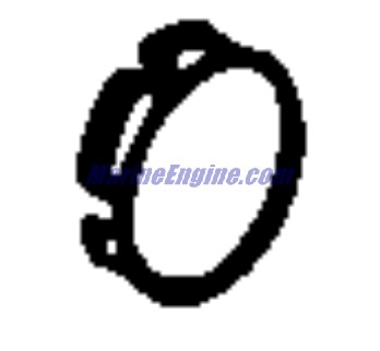 Evinrude Johnson OMC 0342933 - Plug