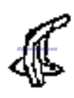 Evinrude Johnson OMC Evinrude Johnson OMC OMC0342967
0342967