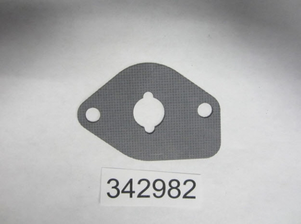 Evinrude Johnson OMC 0342982 - Gasket, Bodensee