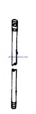 Evinrude Johnson OMC Evinrude Johnson OMC OMC0342994
0342994
