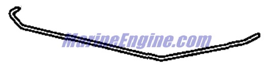 Evinrude Johnson OMC Evinrude Johnson OMC OMC0342997
0342997