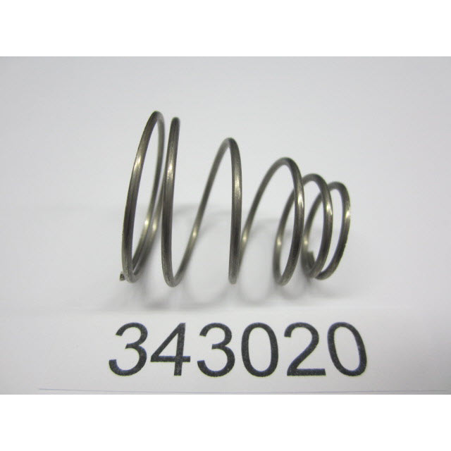 Evinrude Johnson OMC 0343020 - Spring