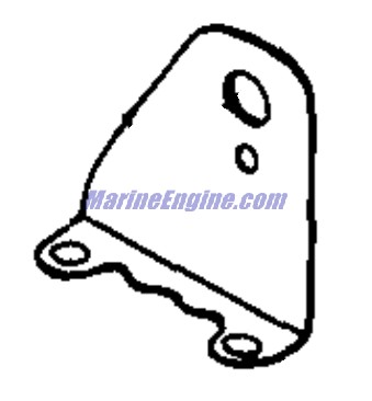Evinrude Johnson OMC Evinrude Johnson OMC OMC0343025
0343025