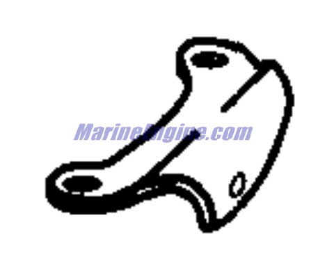 Evinrude Johnson OMC Evinrude Johnson OMC OMC0343027
0343027