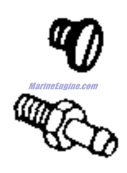 Evinrude Johnson OMC Evinrude Johnson OMC OMC0343068
0343068