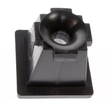 Evinrude Johnson OMC 0343117 - Rope Guide 4 Cycle
