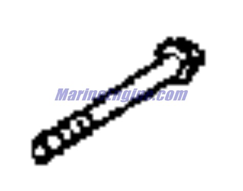 Evinrude Johnson OMC Evinrude Johnson OMC OMC0343168
0343168