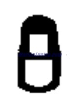 Evinrude Johnson OMC Evinrude Johnson OMC OMC0343171
0343171