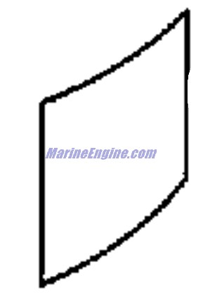 Evinrude Johnson OMC Evinrude Johnson OMC OMC0343188
0343188