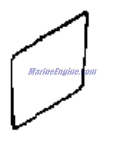 Evinrude Johnson OMC Evinrude Johnson OMC OMC0343202
0343202