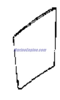 Evinrude Johnson OMC Evinrude Johnson OMC OMC0343203
0343203