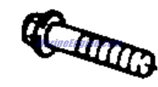 Evinrude Johnson OMC Evinrude Johnson OMC OMC0343268
0343268