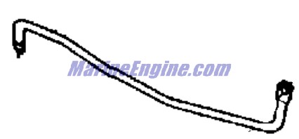 Evinrude Johnson OMC 0343273 - Link