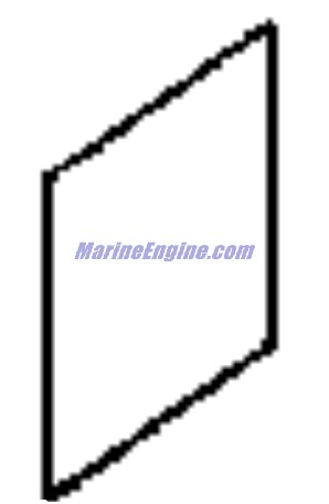 Evinrude Johnson OMC Evinrude Johnson OMC OMC0343358
0343358