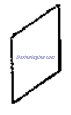 Evinrude Johnson OMC Evinrude Johnson OMC OMC0343359
0343359