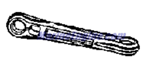 Evinrude Johnson OMC Evinrude Johnson OMC OMC0343397
0343397