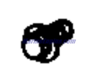 Evinrude Johnson OMC Evinrude Johnson OMC OMC0343420
0343420