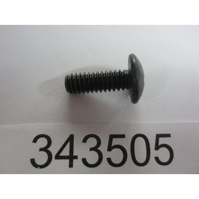 Evinrude Johnson OMC 0343505 - Screw