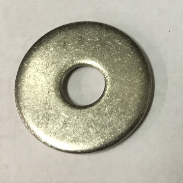 Evinrude Johnson OMC 0343600 - Washer