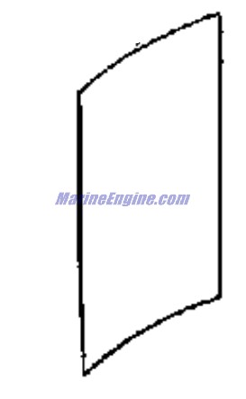 Evinrude Johnson OMC Evinrude Johnson OMC OMC0343684
0343684