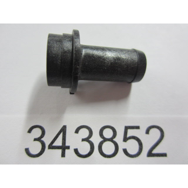 Evinrude Johnson OMC 0343852 - Fuel Inlet Fitting