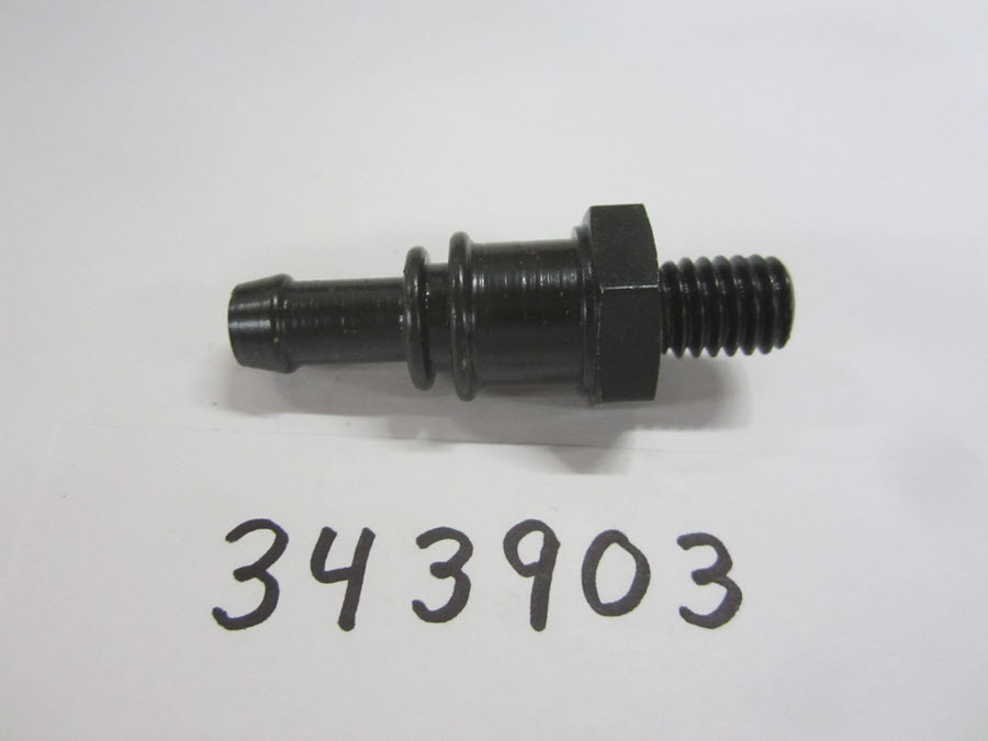Evinrude Johnson OMC 0343903 - Nipple, Mount