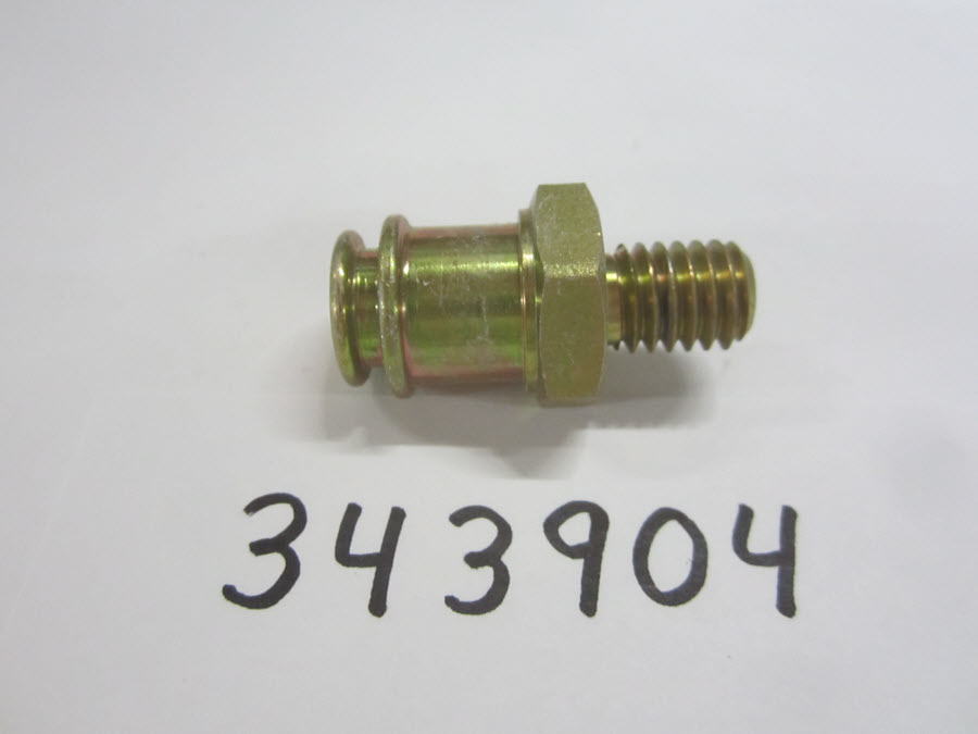 Evinrude Johnson OMC 0343904 - Fitting, Mount