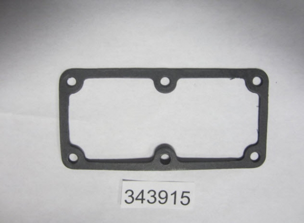 Evinrude Johnson OMC 0343915 - Gasket