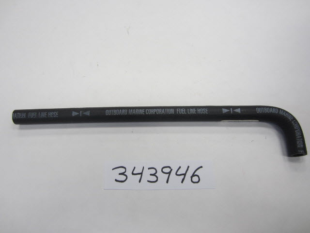Evinrude Johnson OMC 0343946 - Hose