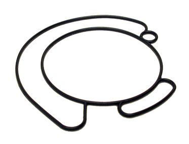 Evinrude Johnson OMC 0344046 - Carburetor Seal