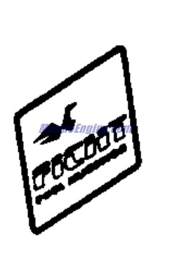 Evinrude Johnson OMC Evinrude Johnson OMC OMC0344082
0344082