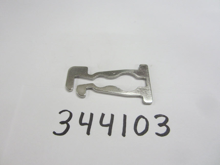 Evinrude Johnson OMC 0344103 - Retainer