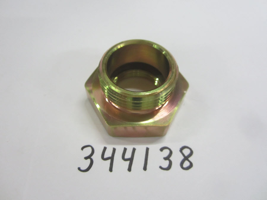 Evinrude Johnson OMC 0344138 - Holder, Pds