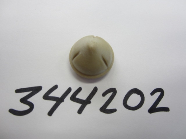 Evinrude Johnson OMC 0344202 - Valve, Blowoff