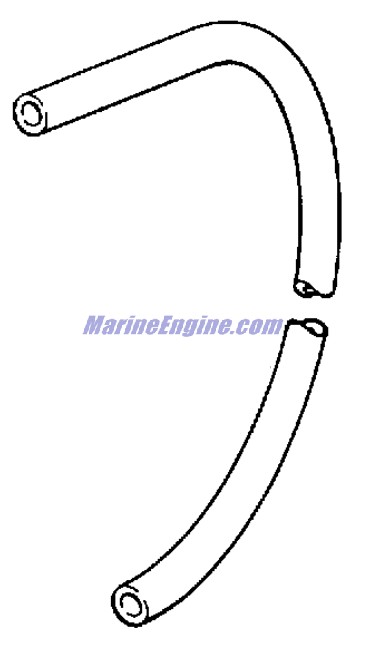 Evinrude Johnson OMC Evinrude Johnson OMC OMC0344207
0344207