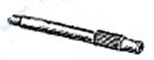 Evinrude Johnson OMC Evinrude Johnson OMC OMC0344231
0344231