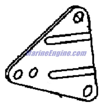 Evinrude Johnson OMC Evinrude Johnson OMC OMC0344250
0344250