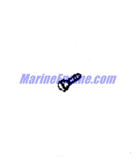 Evinrude Johnson OMC Evinrude Johnson OMC OMC0344278
0344278