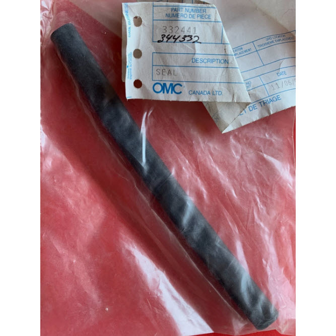 Evinrude Johnson OMC 0344332 - Seal