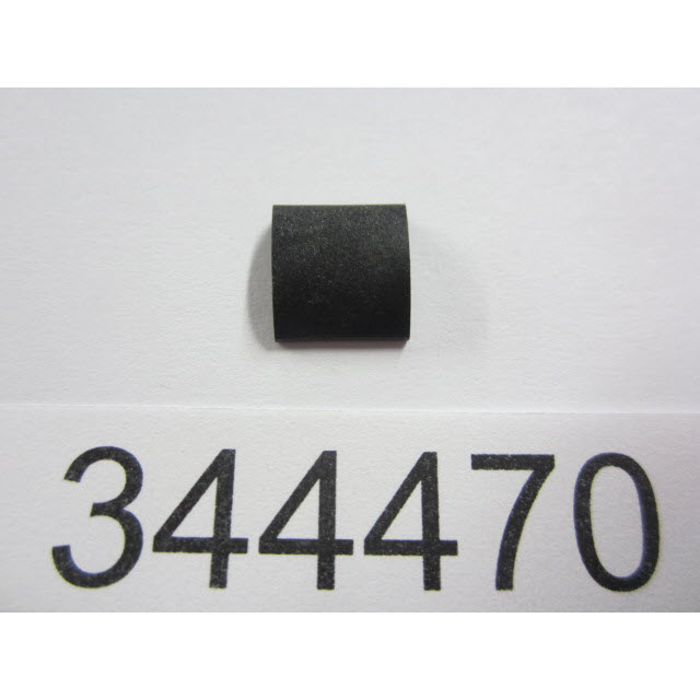 Evinrude Johnson OMC 0344470 - Impeller Key, Wedge Style